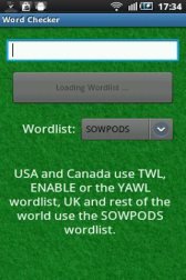 download Word Checker Scrabble apk
